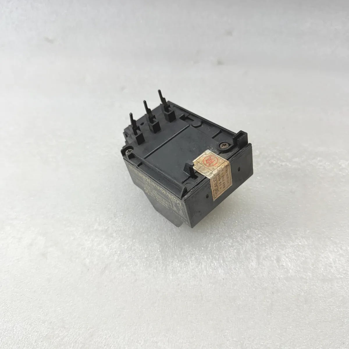 GOLDSTAR TH-5N Thermal Overload Relay 0.64-0.96A 220V