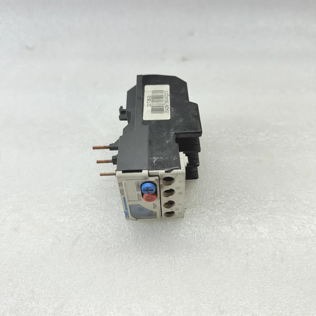 CHINT NR2-25 Thermal Overload Relay 7-10A 690V