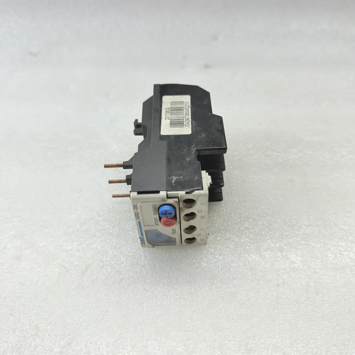 CHINT NR2-25 Thermal Overload Relay 7-10A 690V