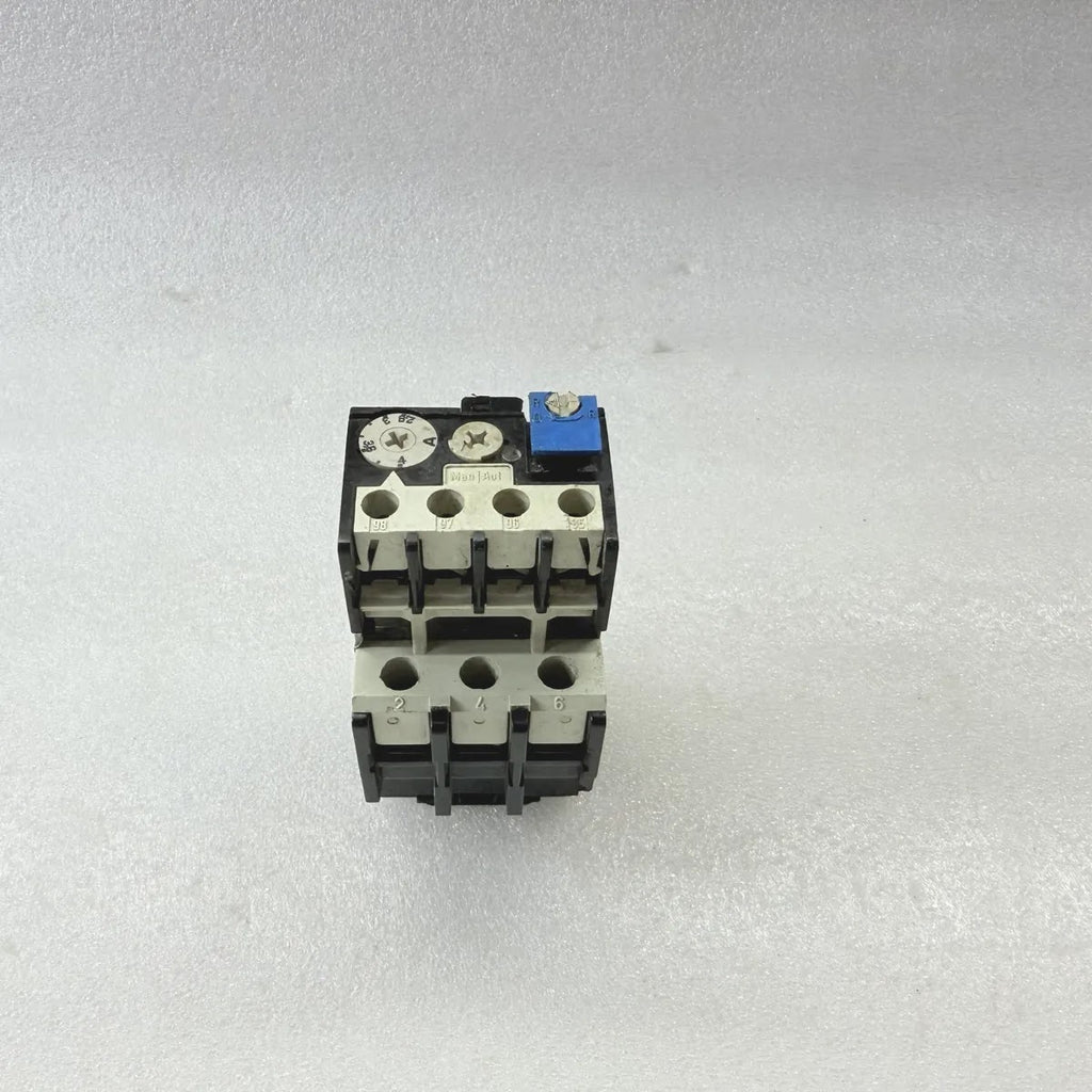 STROMBERG PATAM 1B 4.0 Thermal Overload Relay 2.8-4.0A 690V