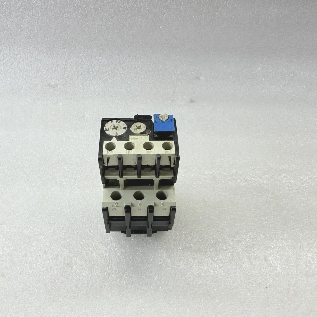 STROMBERG PATAM 1B 4.0 Thermal Overload Relay 2.8-4.0A 690V