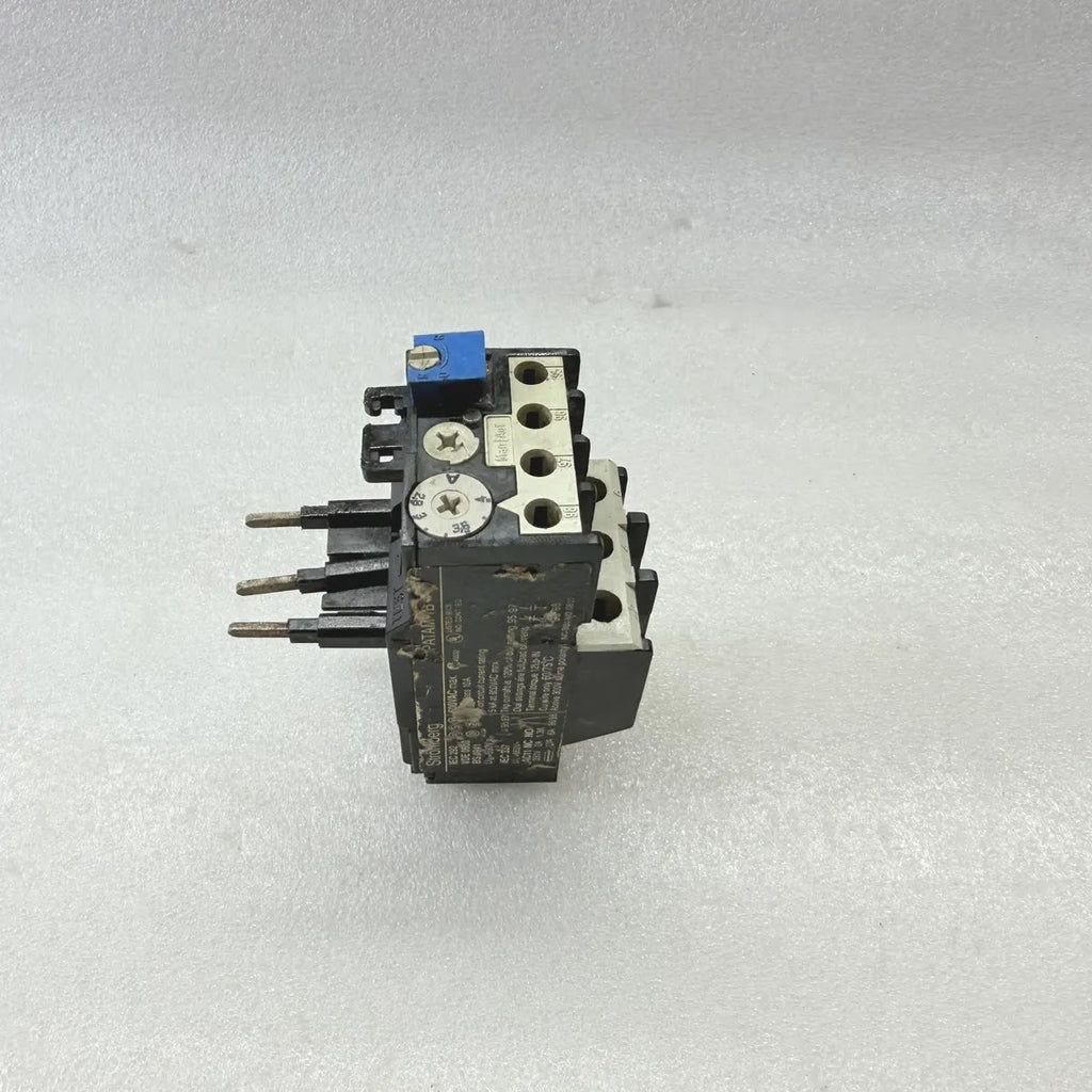 STROMBERG PATAM 1B 4.0 Thermal Overload Relay 2.8-4.0A 690V