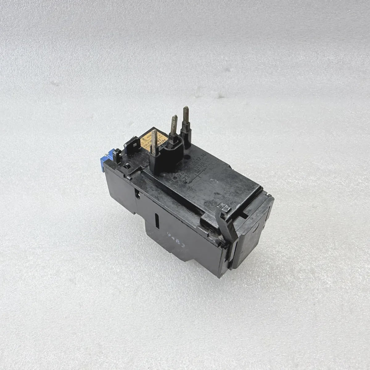 STROMBERG PATAM 1B 4.0 Thermal Overload Relay 2.8-4.0A 690V
