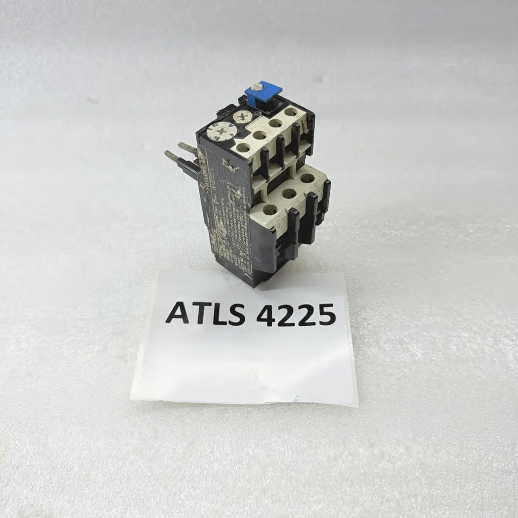 STROMBERG PATAM 1B 4.0 Thermal Overload Relay 2.8-4.0A 690V