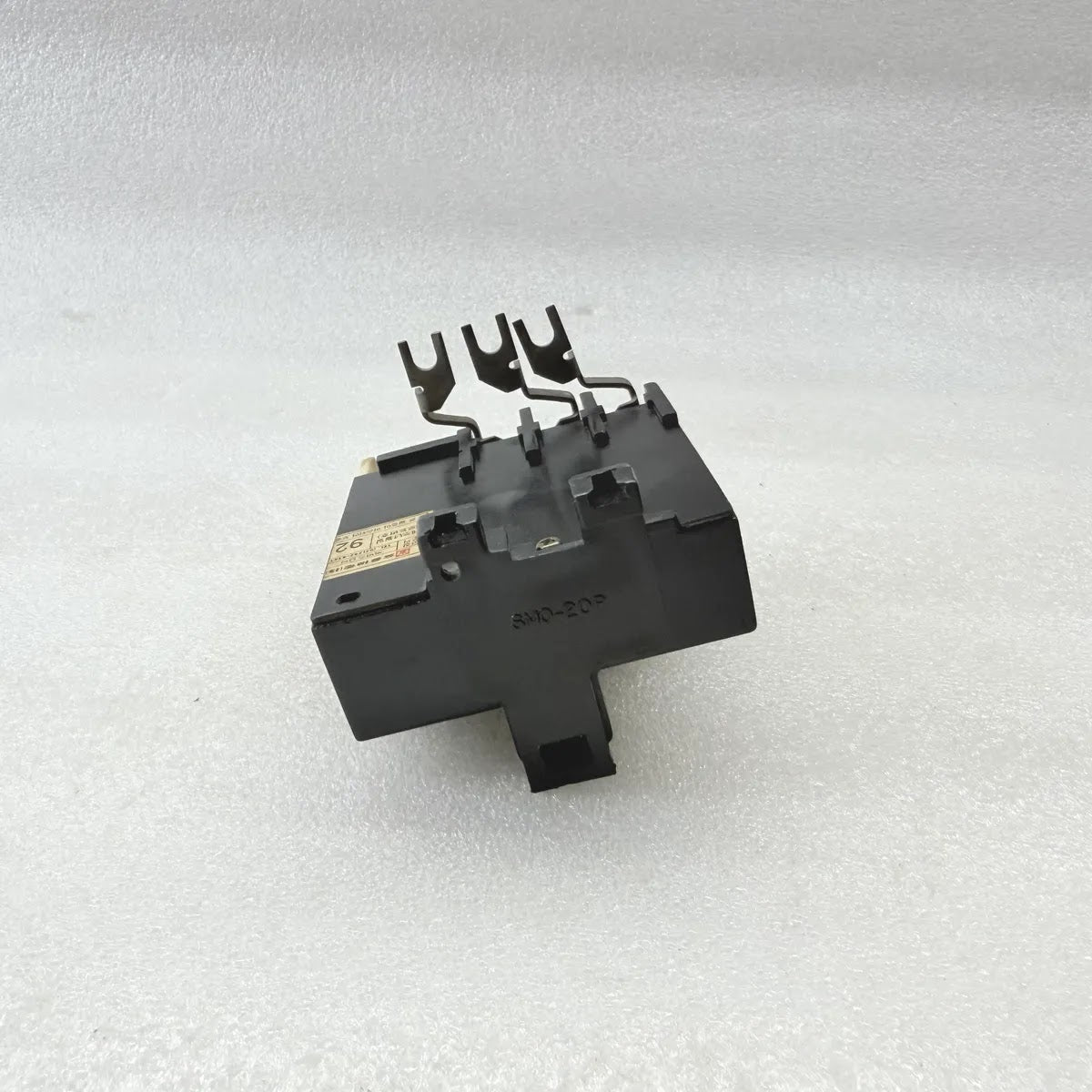 SRH-20 Thermal Overload Relay 0.9A 0.7-1.1A 3P