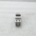 ABB S252 L10A Miniature Circuit Breaker 2P 10A 415V