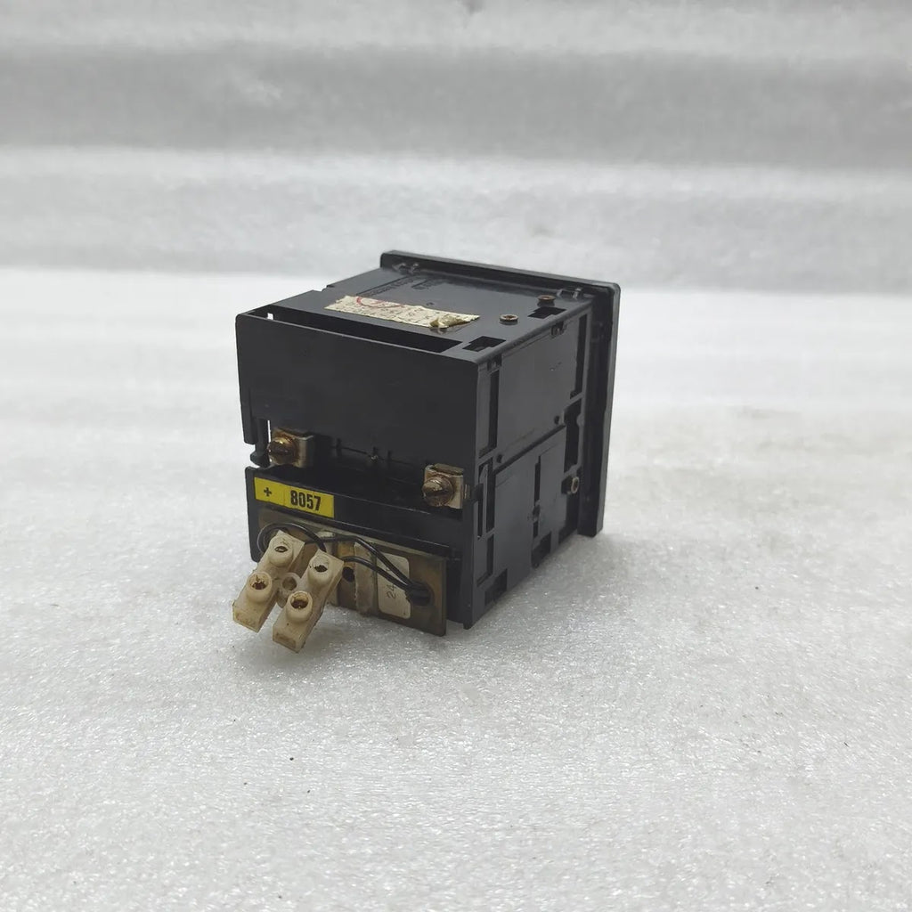 CIRCANT 4715-0-10000 Elima Analogue Panel Meter 0-100% 1mA