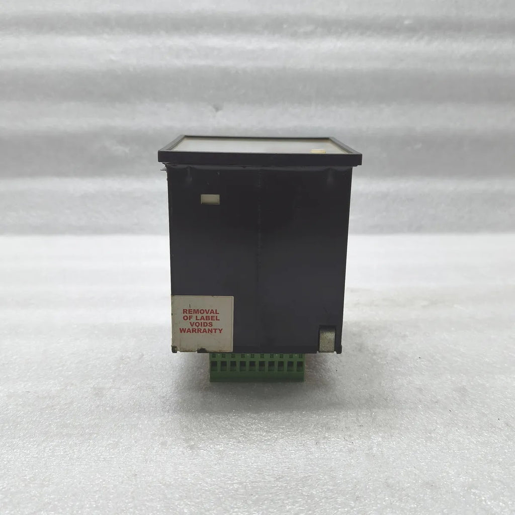 MEGACON KPM161E Insulation Monitor Relay 0-1000kohm 200/240V