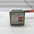 MEGACON KPM161 Earth Fault Insulation Monitor 230V 1000kohm