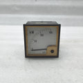 DEIF 100017713.390 kW Power Meter 0-150kW 440VAC