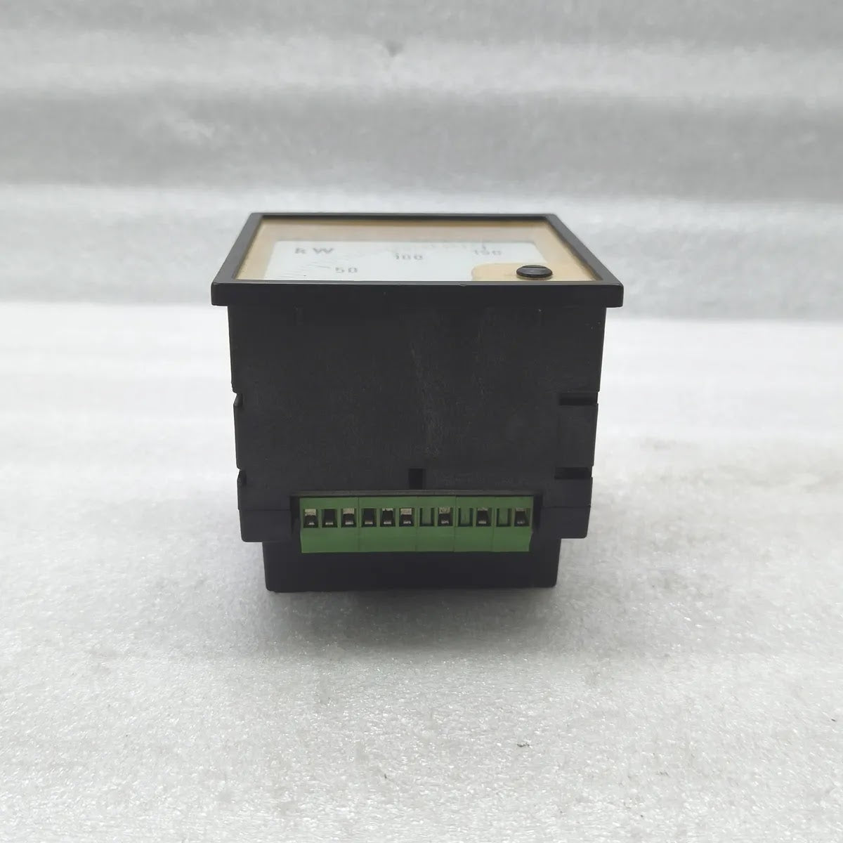 DEIF 100017713.390 kW Power Meter 0-150kW 440VAC