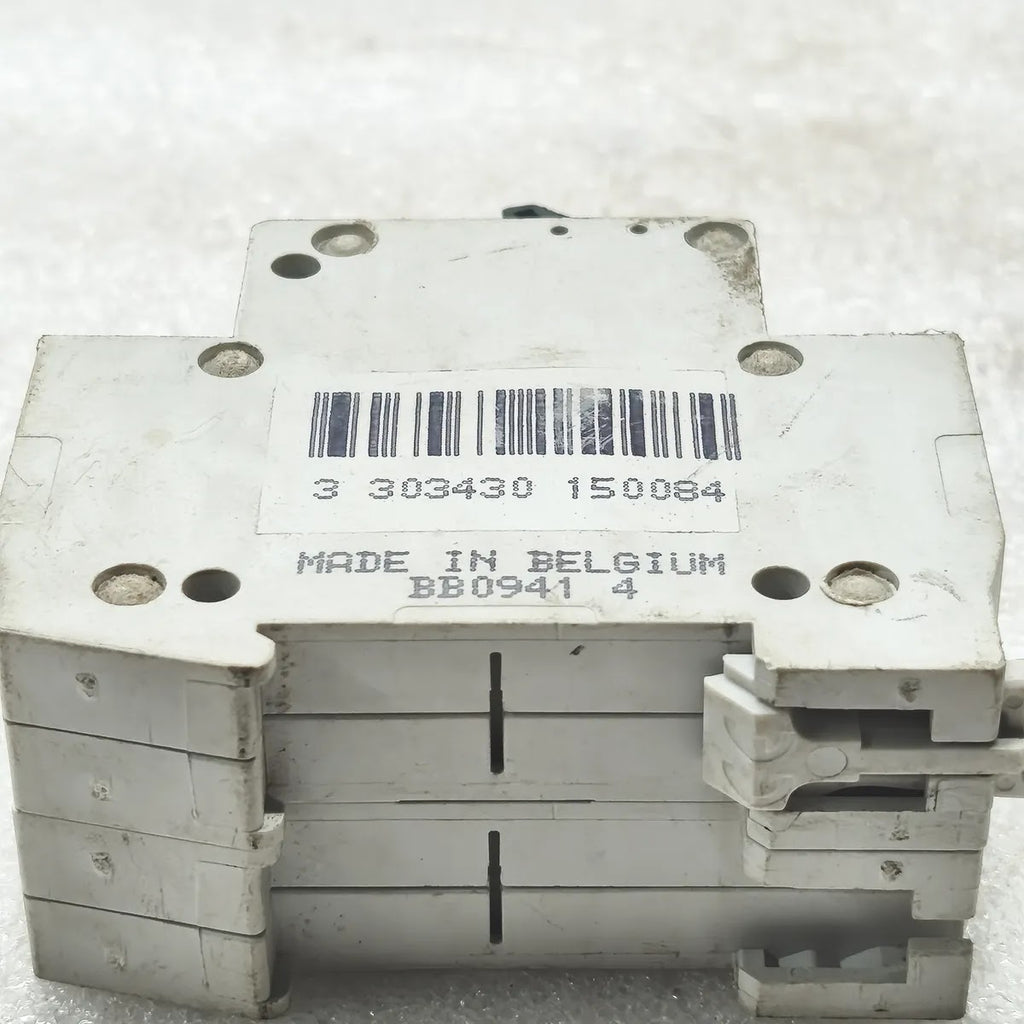 S Electric 15008 Switch Disconnector 4P 20A 415V