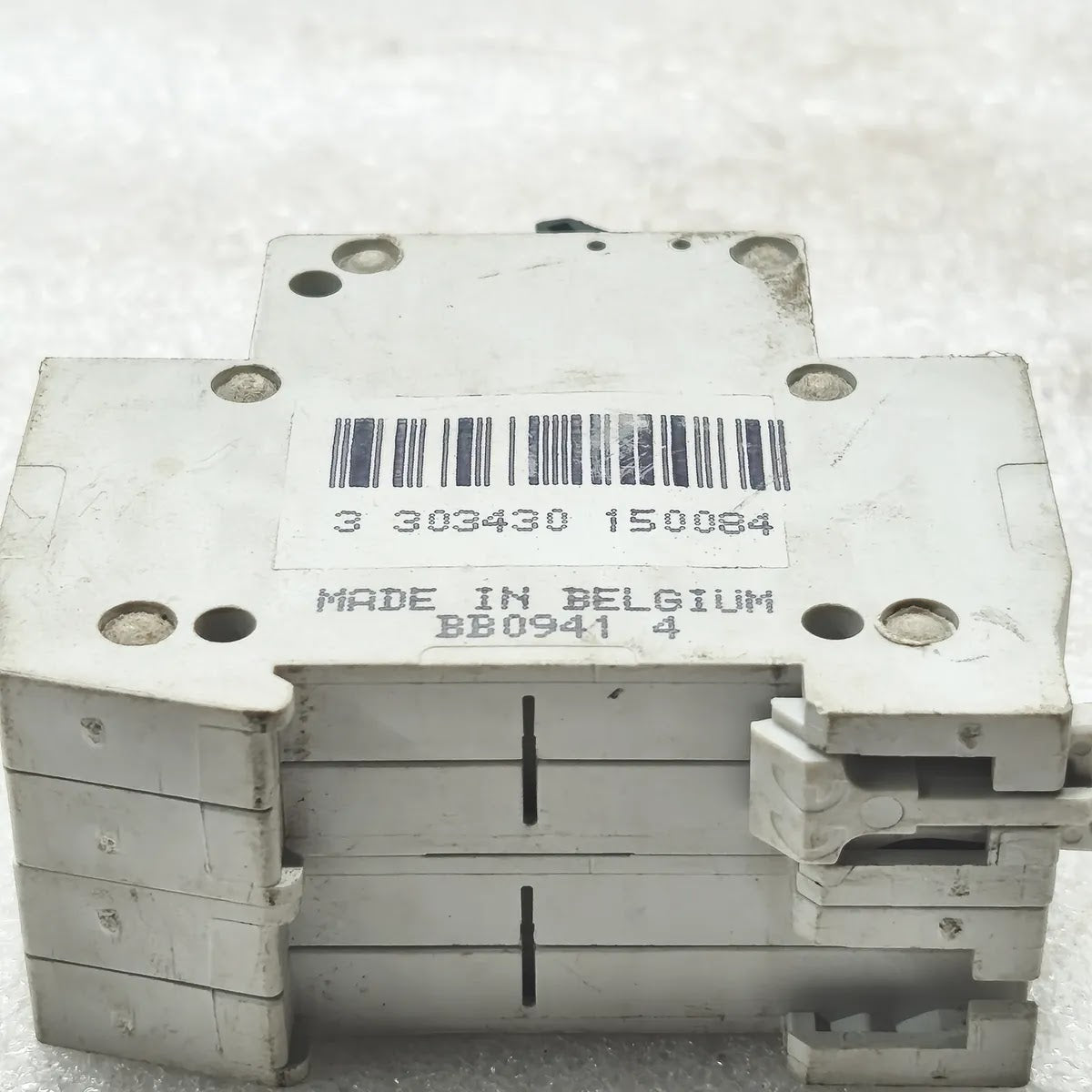 S Electric 15008 Switch Disconnector 4P 20A 415V