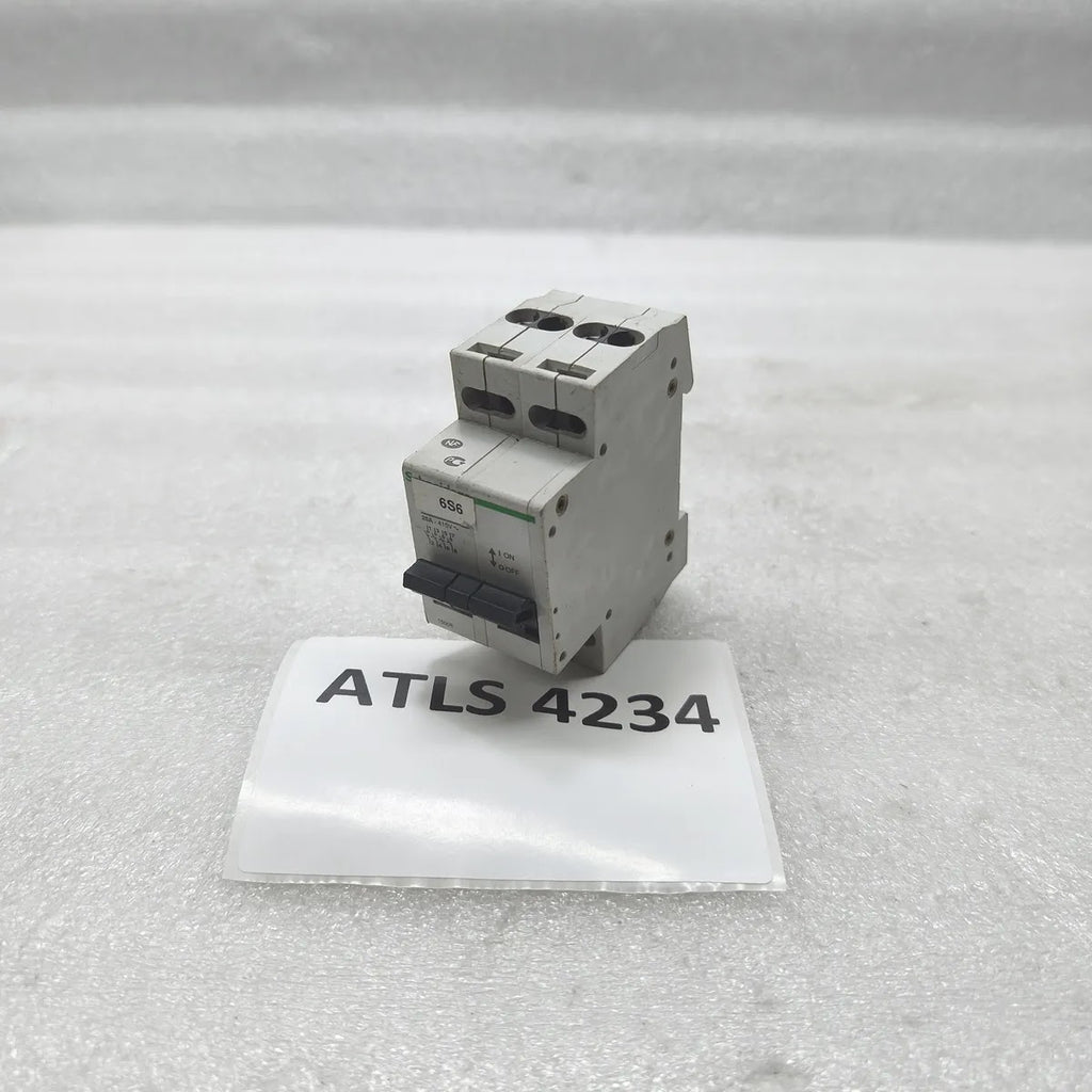 S Electric 15008 Switch Disconnector 4P 20A 415V