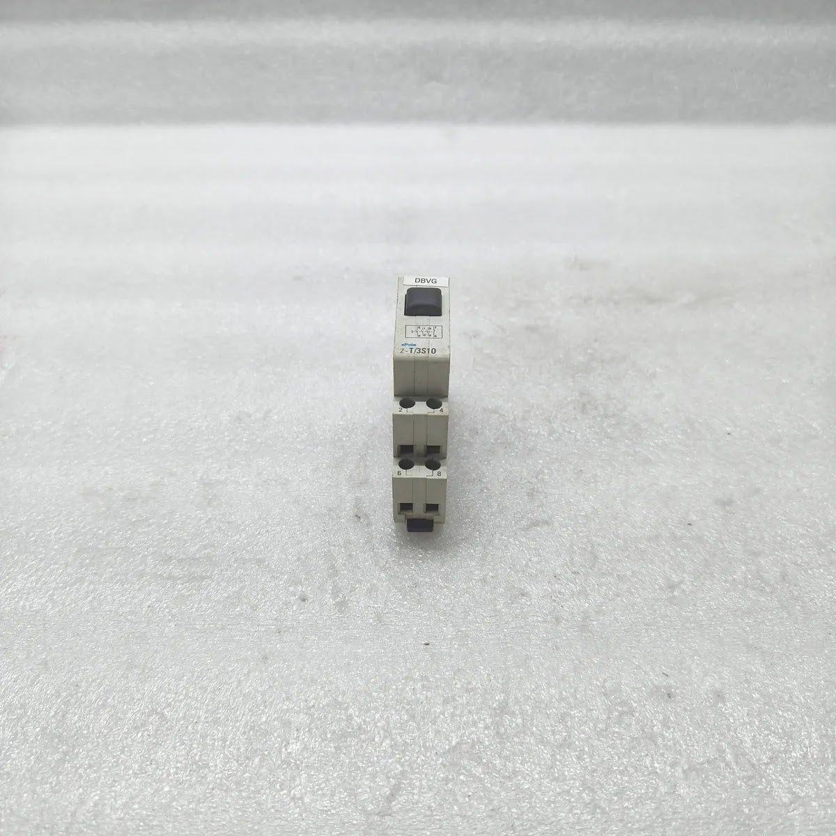 EATON Z-T/3S1O Pushbutton Switch 16A 250VAC