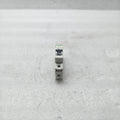 S Electric 23612 C60N MCB Circuit Breaker 1P 6A B Curve