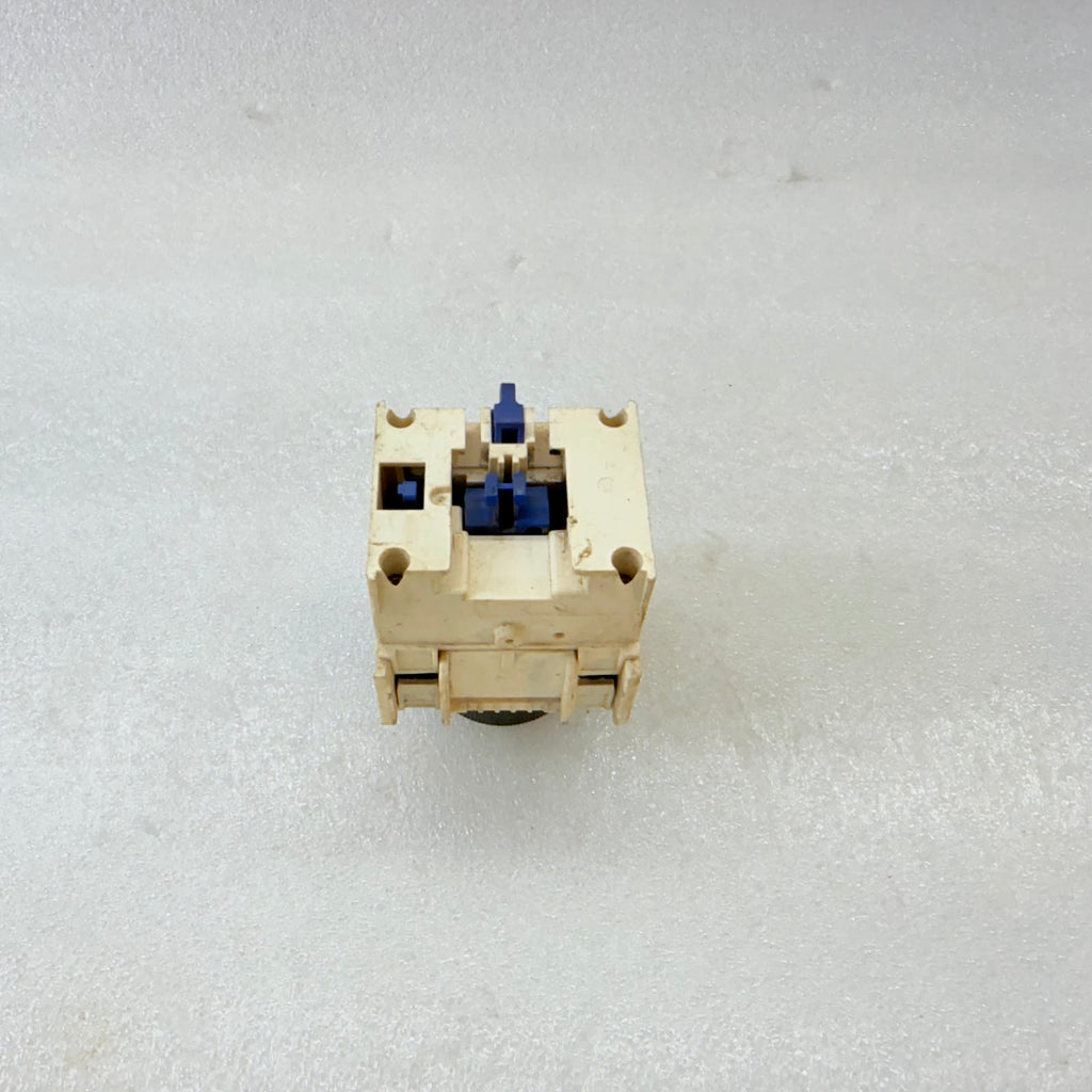 TELEMECANIQUE LADT2 Pneumatic On-Delay Timer Block 0.1-30s 10A