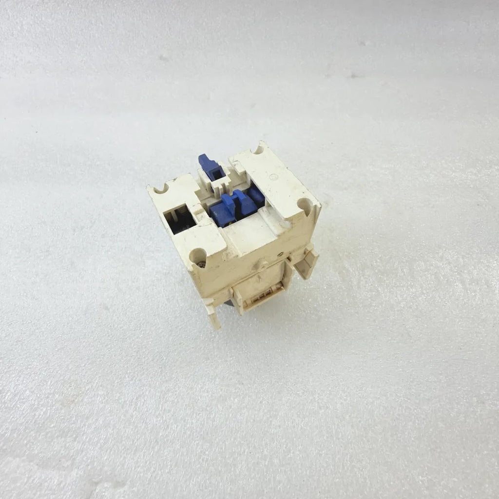 S Electric LADR26 Off-Delay Timer Contact Block 0.1-30s 690V