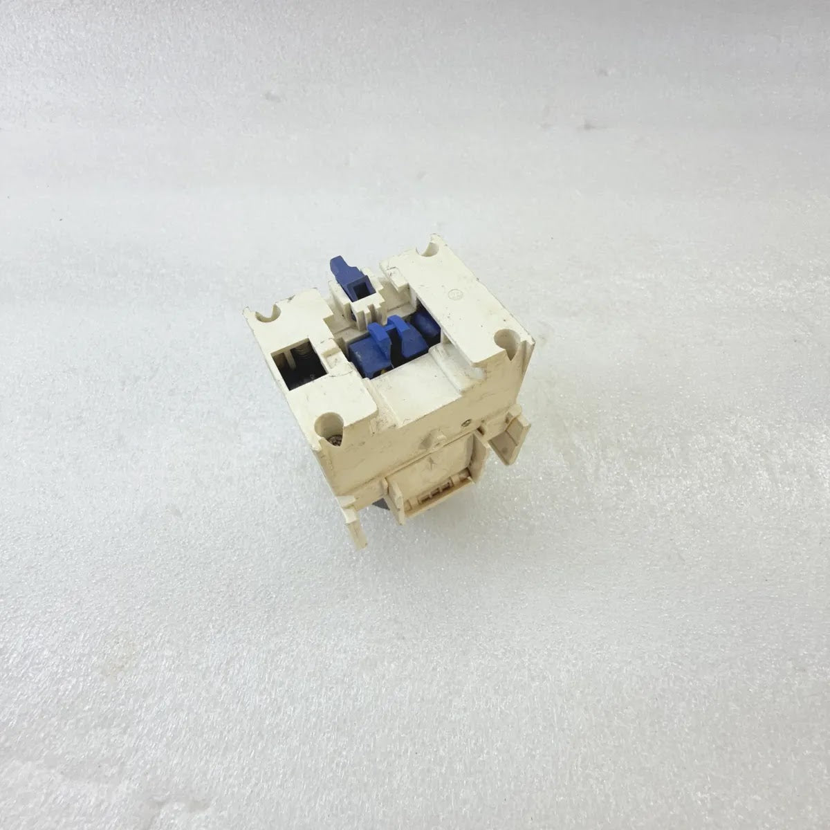 S Electric LADR26 Off-Delay Timer Contact Block 0.1-30s 690V