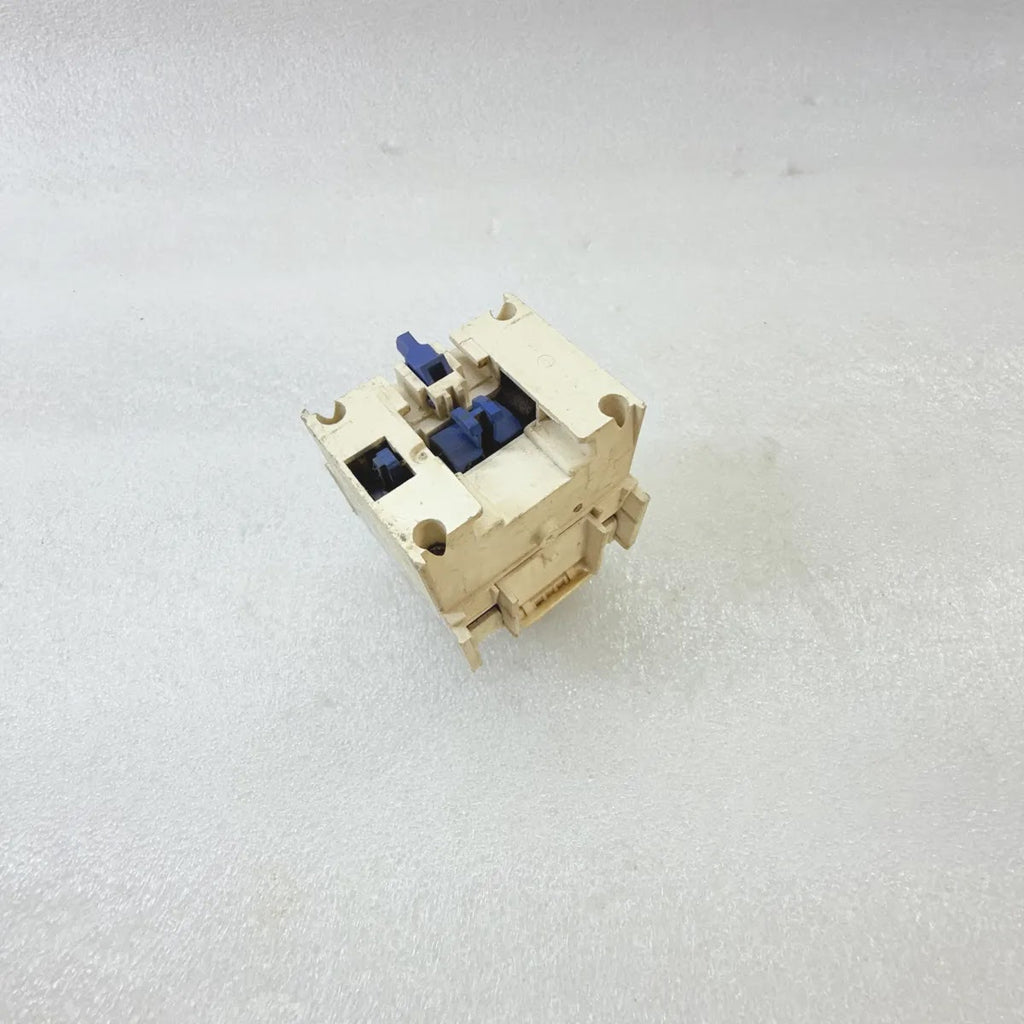S Electric LADR0 Off-Delay Timer Contact Block 10A 690V