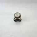 TELEMECANIQUE LA3DR4 Off Delay Timer Block 10-180s 10A
