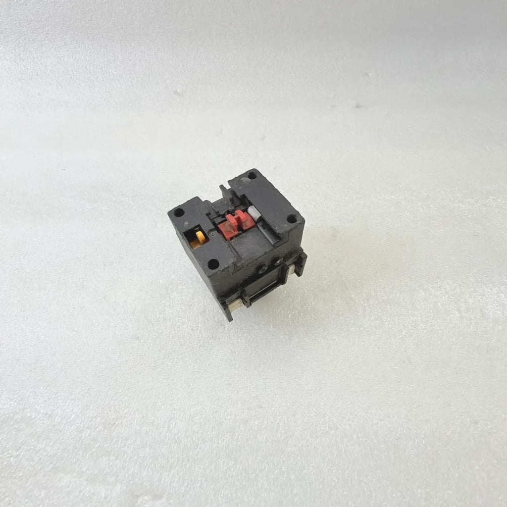 TELEMECANIQUE LA3DR4 Off Delay Timer Block 10-180s 10A