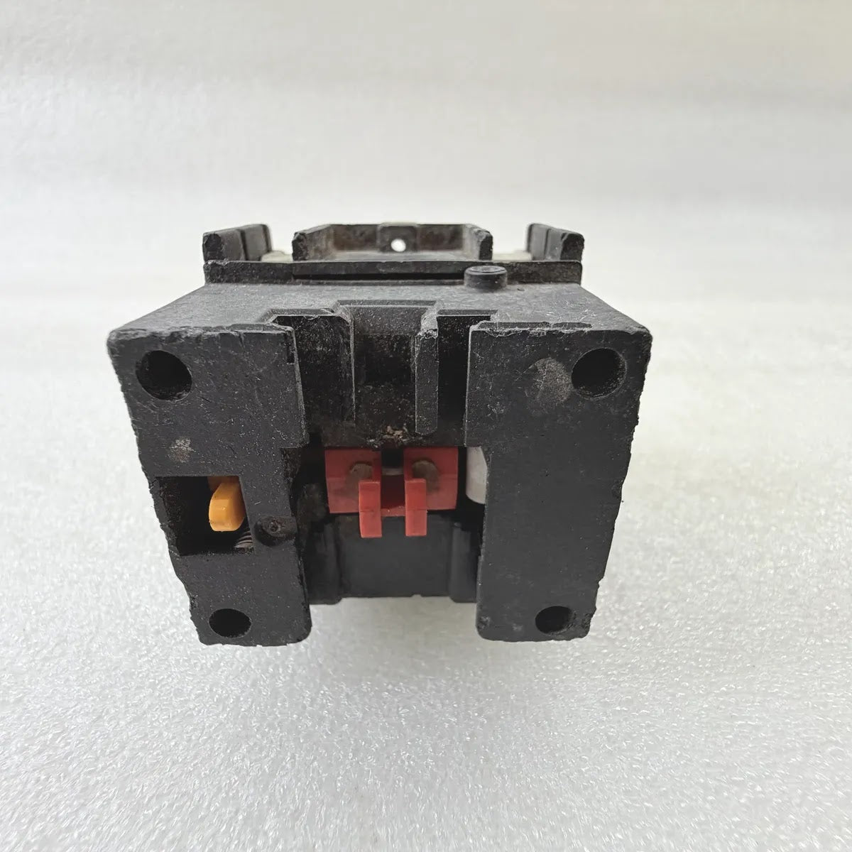TELEMECANIQUE LA3DR4 Off Delay Timer Block 10-180s 10A