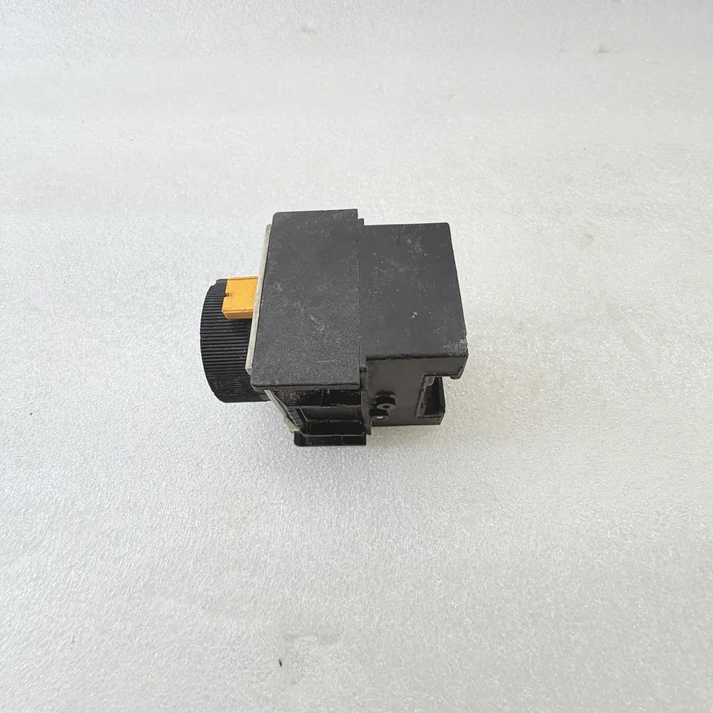 TELEMECANIQUE LA3DR0 Off-Delay Timer Contact Block 0.1-3s 10A