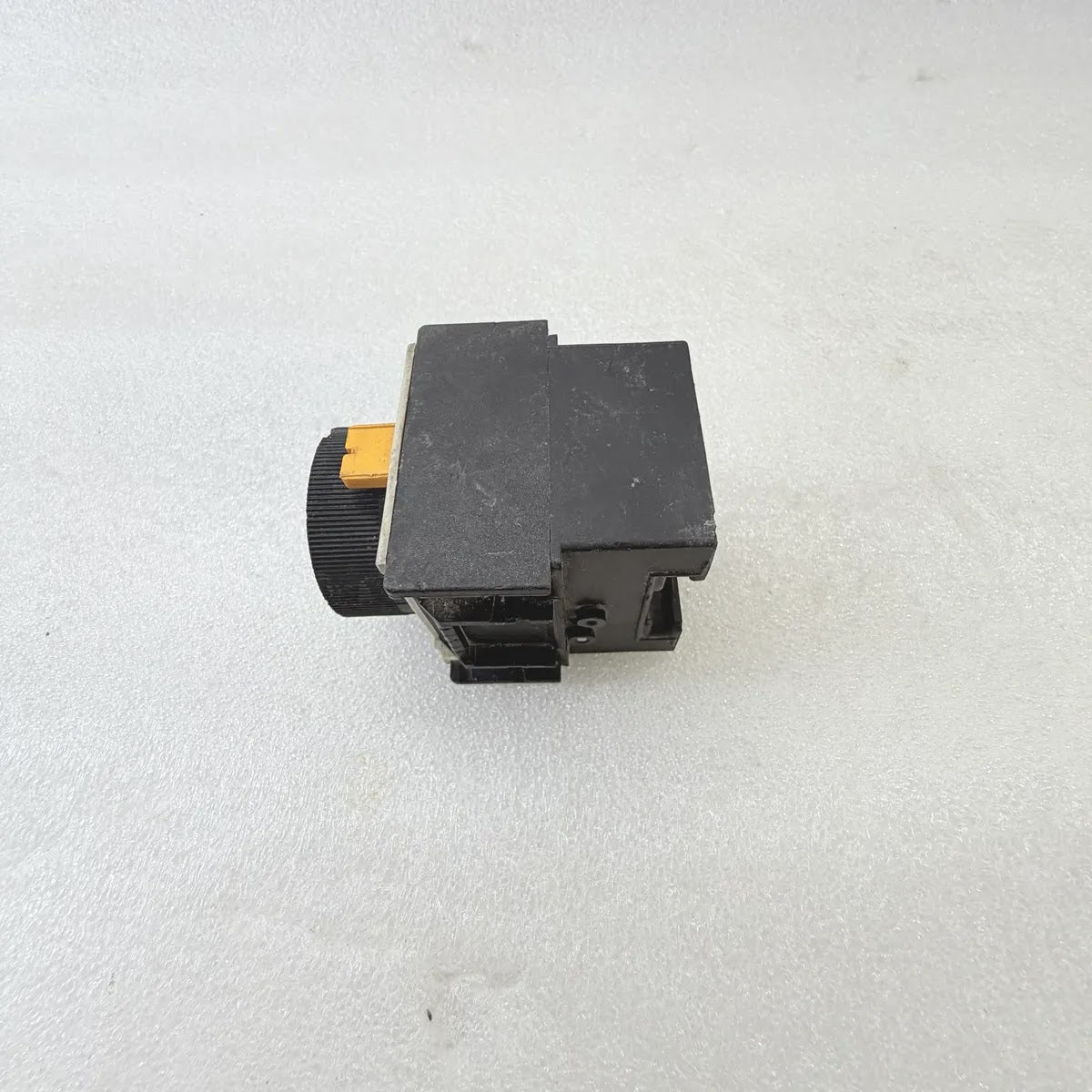 TELEMECANIQUE LA3DR0 Off-Delay Timer Contact Block 0.1-3s 10A