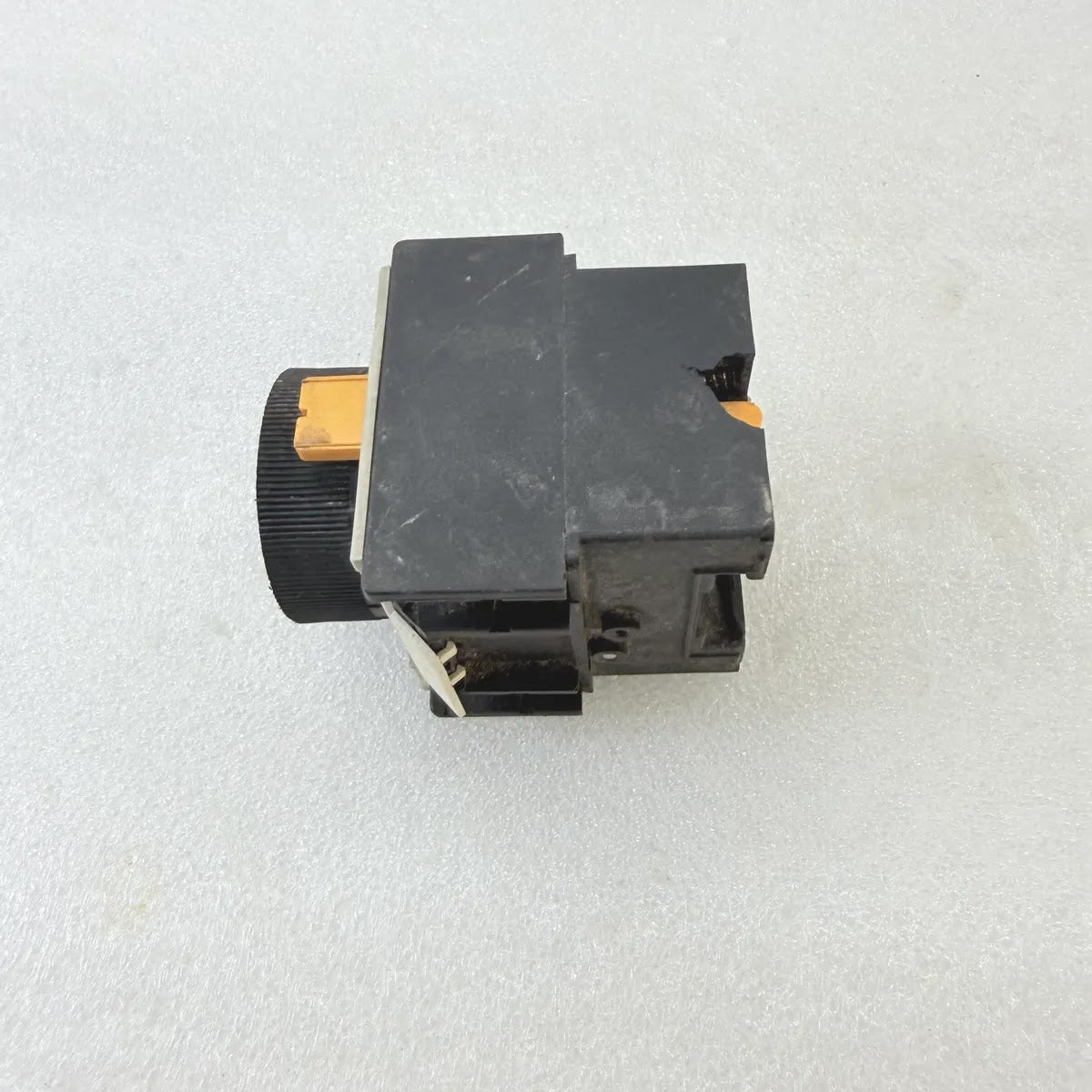 TELEMECANIQUE LA3DR2 Off-Delay Timer Block 0.1-30s 10A