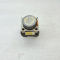 TELEMECANIQUE LA2DT2 On Delay Pneumatic Timer Contact Block 0.1-30s 10A 690V