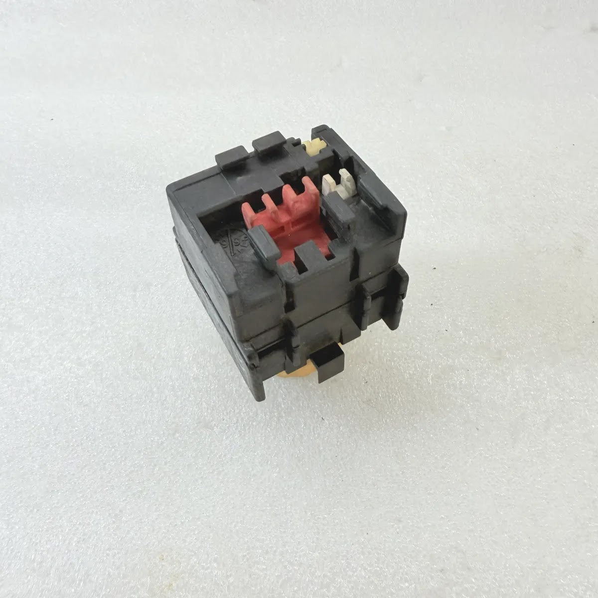 ABB TP40D Pneumatic Timer Block 0.1-40s 10A