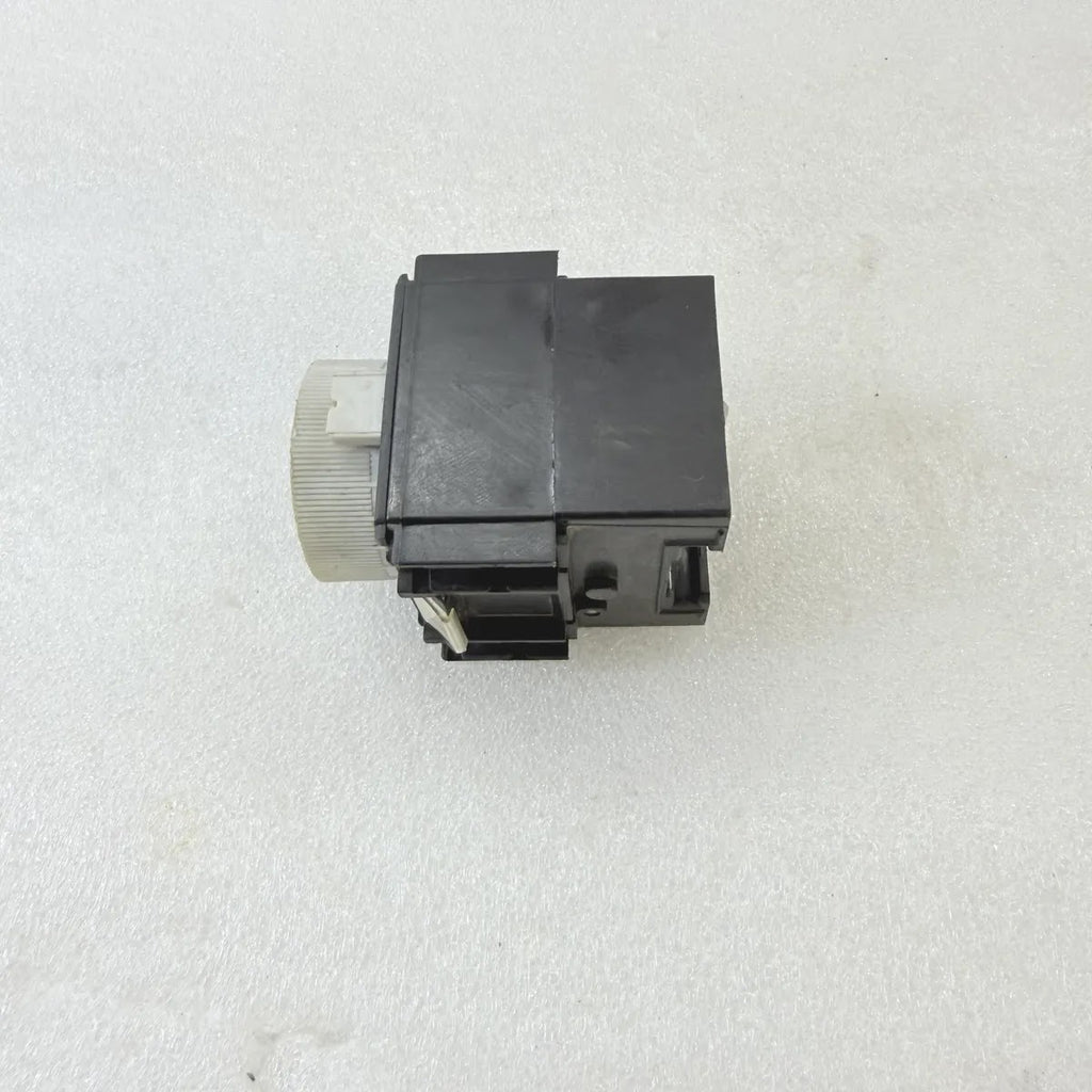 TELEMECANIQUE LADR2 Off-Delay Timer Contact Block 0.1-30s