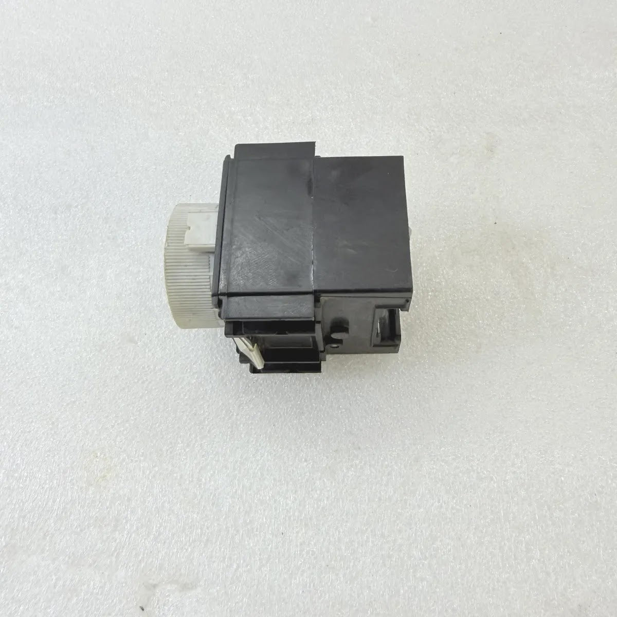 TELEMECANIQUE LADR2 Off-Delay Timer Contact Block 0.1-30s