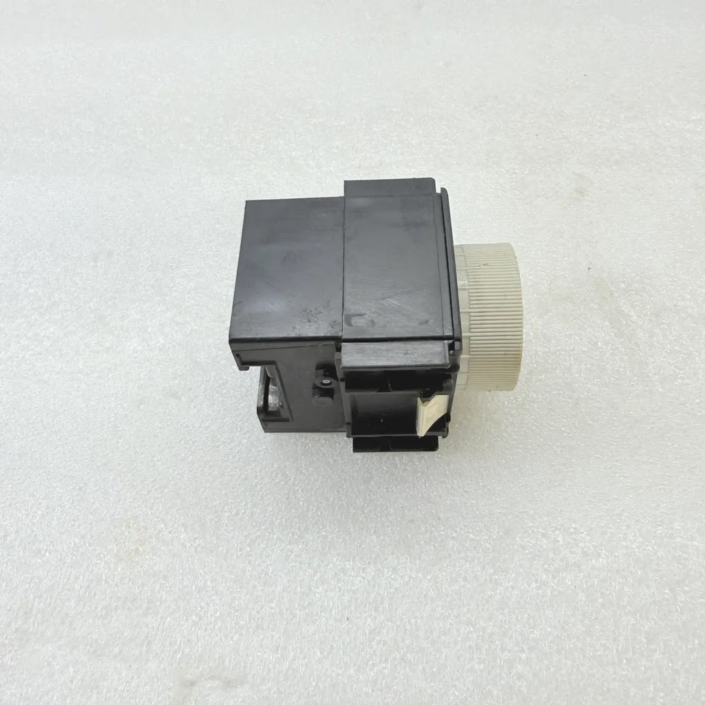 TELEMECANIQUE LADR2 Off-Delay Timer Contact Block 0.1-30s