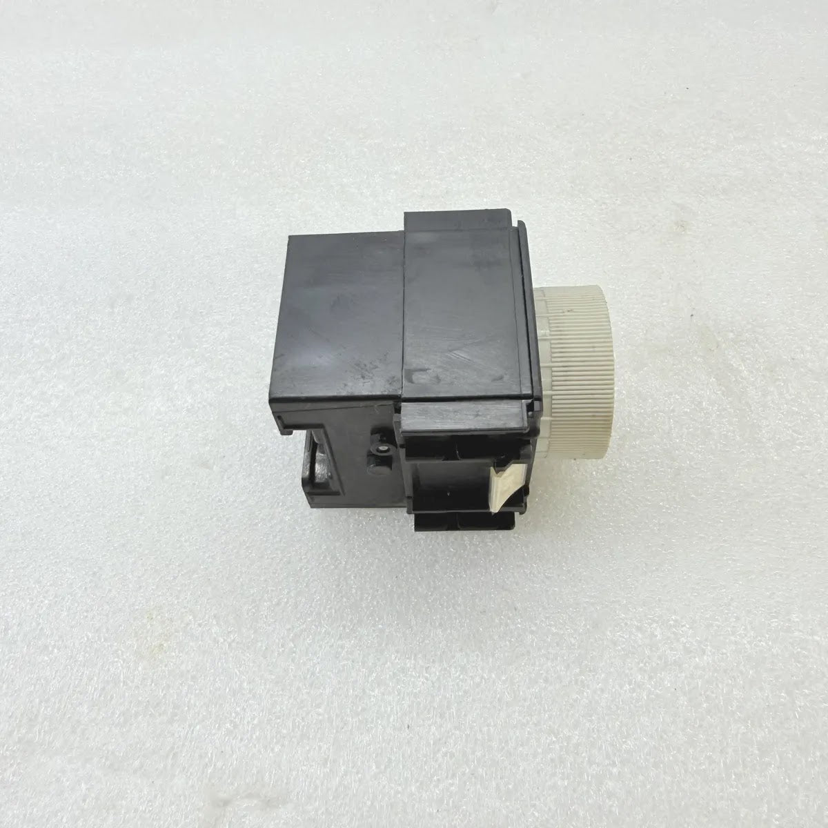 TELEMECANIQUE LADR2 Off-Delay Timer Contact Block 0.1-30s