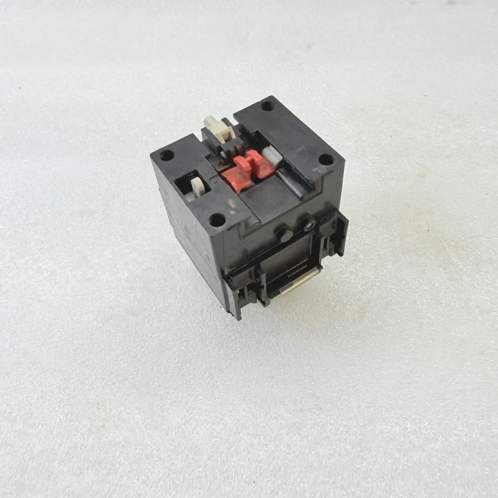 TELEMECANIQUE LADR2 Off-Delay Timer Contact Block 0.1-30s