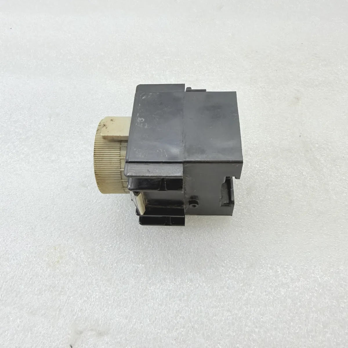 TELEMECANIQUE LA2-D2 LA3-D2 Time Delay Contact Block 0.1-30s 10A