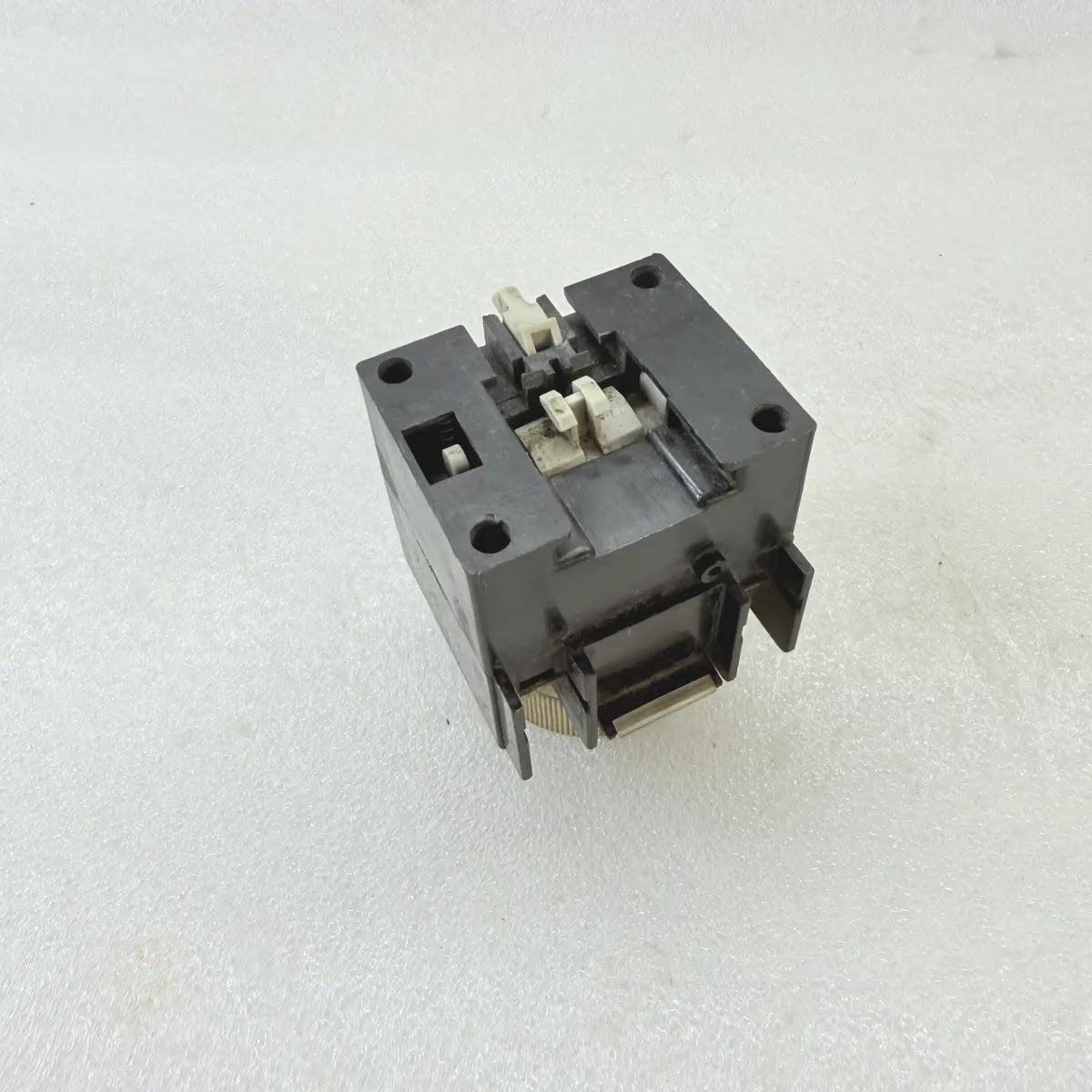 TELEMECANIQUE LA2-D2 LA3-D2 Time Delay Contact Block 0.1-30s 10A