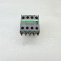 S Electric LADN40 Add On Auxiliary Contact Block 4NO 10A 690V TeSys