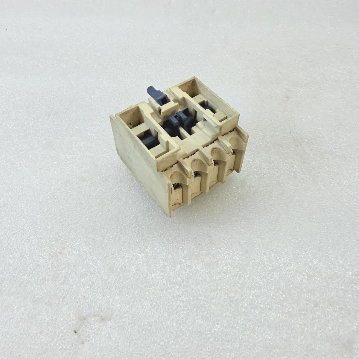 TINCO F4-40 Auxiliary Contact Block 4NO 10A 690V