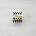 TELEMECANIQUE LA1DN40 Auxiliary Contact Block 4NO 10A 690V
