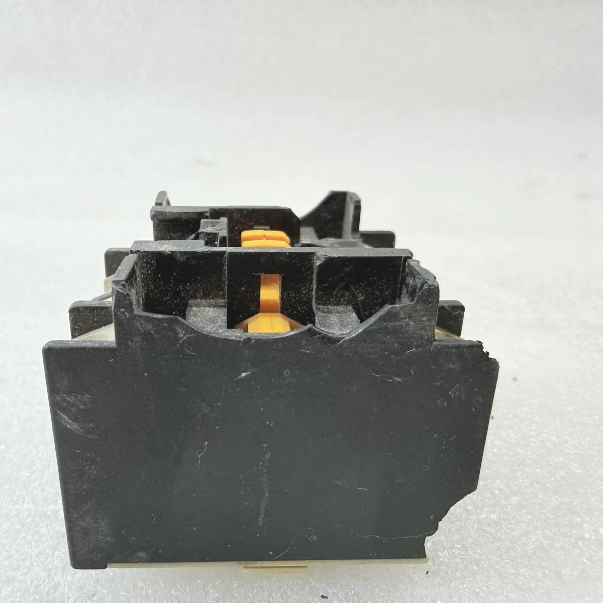 TELEMECANIQUE LA1DN40 Auxiliary Contact Block 4NO 10A 690V
