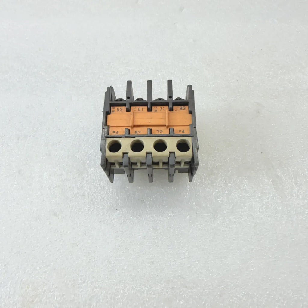 TELEMECANIQUE LA1D22 Auxiliary Contact Block 10A 660V
