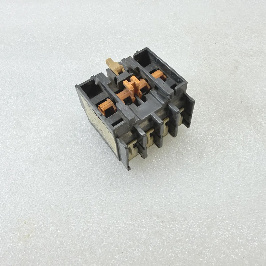 TELEMECANIQUE LA1D22 Auxiliary Contact Block 10A 660V