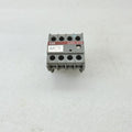 ABB CA5-31E Auxiliary Contact Block 3NO 1NC 16A 690V