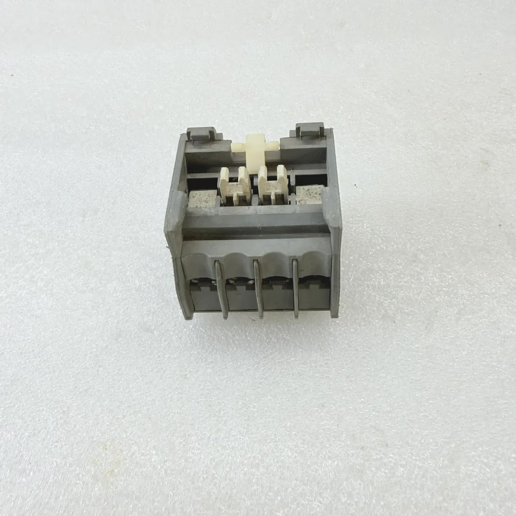 ABB CA5-31E Auxiliary Contact Block 3NO 1NC 16A 690V