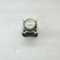 TELEMECANIQUE LA2DT2 Pneumatic On-Delay Timer Block 0.1-30s 10A ATLS4259