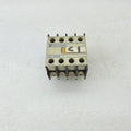 TELEMECANIQUE LA1DN22 Auxiliary Contact Block 2NO+2NC 10A 690V