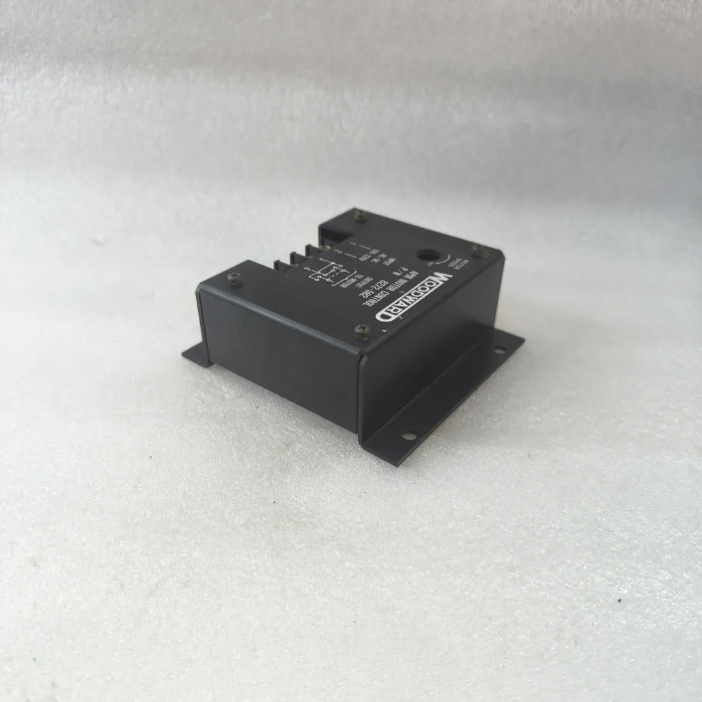 WOODWARD 8272-582 APM Motor Control 100-220V AC/DC